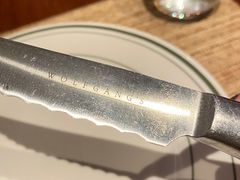 -Wolfgang’s Steakhouse 沃夫冈牛排馆(上海白玉兰广场店)