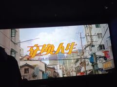 -新影联·华谊兄弟影院(望京店)