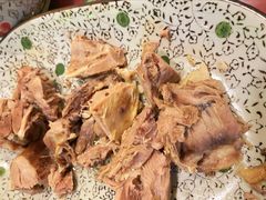 手把肉-格日勒阿妈蒙古厨房(大召店)