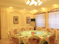 -今鲜源大酒店·中华餐饮名店(新湛路店)