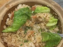 -壹煲口福煲仔饭(中山路店)