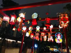 -晋江五店市传统文化旅游区
