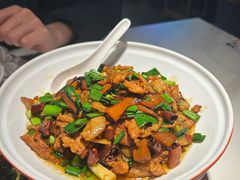 -茄子恰恰·新云南小炒(钱王街店)