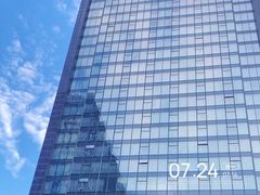 -浙江三立开元名都大酒店