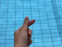 -南山文体中心-游泳馆