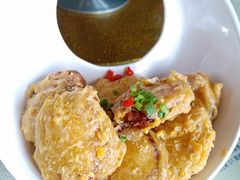 -椿记烧鹅(叠彩店)