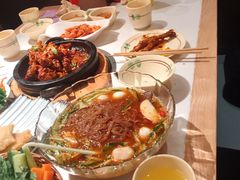 -七八冷面·延边朝鲜族美食(圣熙八号店)