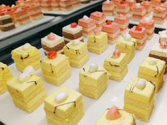 -诺丁牛排披萨自助餐厅(汕头苏宁店)