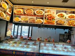 -那家老院子东北菜·饺子·小鸡炖蘑菇(艳华街店)