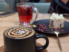 -一尺花园(安和花园店)