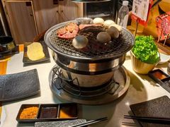 -久藏·横膈膜烧肉·酒场(江汉路店)