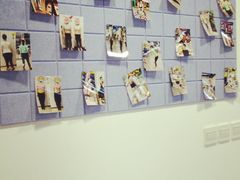 -每刻健身工作室(西直门店)