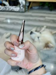 点击看大图 -Meet Nail 美睫·美甲