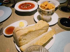 -波特曼西餐厅(中央大街店)