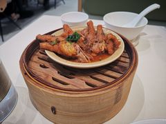 -蔡澜点心·粤菜(月星环球港店)