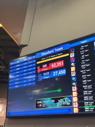 -嗨翻Hi-Fun竞技主题乐园·蹦床团建生日聚会(五棵松华熙店)