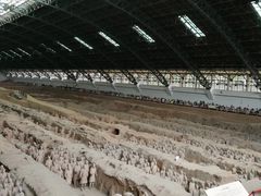 -终南山国家森林公园