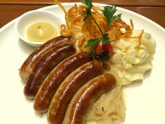 -Paulaner·德国帕拉娜自酿啤酒餐厅(海上世界店)