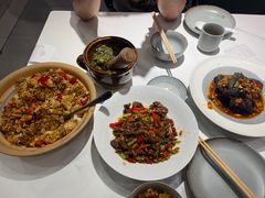 -攸州小镇家湘菜(小米科技园店)