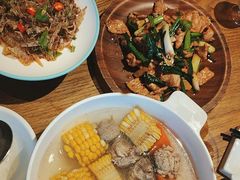 -隔壁老王·家常云南菜(花巷店)