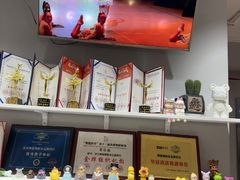 -舞蓓舞蹈(永定路校区)