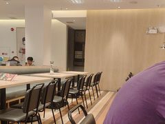 -卡朋西餐(东方广场店)
