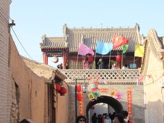 -暖泉古镇