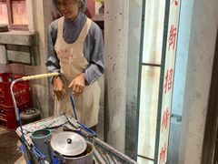 -CITY MART城市集市·里弄(北外滩来福士广场店)