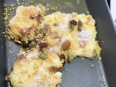 -诺敏塔拉奶茶-布里亚特包子-手把肉(锦都会店)