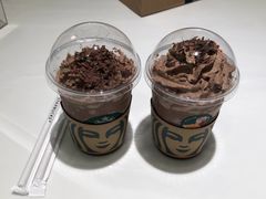 -星巴克(北新泾店)