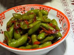 -乐乐大排档·30年老字号(浙江路店)