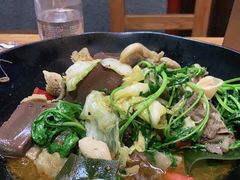 -万记麻辣烫国展总店