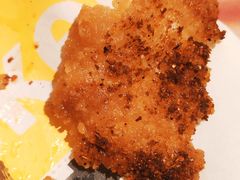 -麦当劳(新世纪环球中心店)