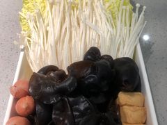 -半天妖烤鱼(方庄店)