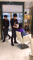 -S.HAIR SALON