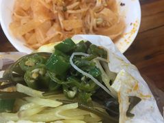 -王菊美食街·王菊面馆(总店)