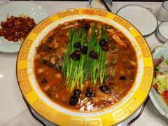 -热河食府(中山路店)