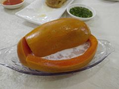 -明香海鲜酒家(华强北店)