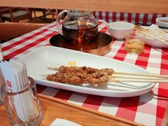 -西贝(吴江路湟普汇店)