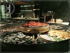 -上海嘉定喜来登酒店