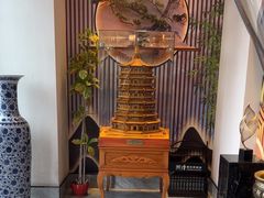 -二分八云雁阁•新晋菜大同味(长治路店)