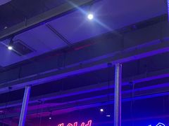 -入火韩国烤肉(凯旋广场店)