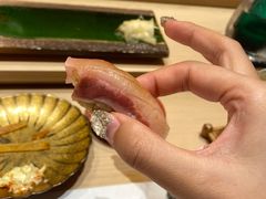 -鮨一日本料理(大中华店)