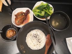 -贡梅老面馆·蟹粉面·无锡特色小吃(南长街主推店)