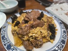 -李记白水羊头·清真老味家常菜(石景山店)