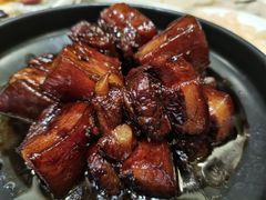 本帮红烧肉-顺风海鲜港(金玉兰店)