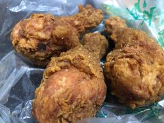 炸鸡腿-满记烧饼(牛街东里小区一区店)