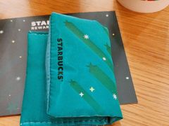 -星巴克臻选(威海威高广场店)
