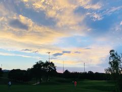 -万柳高尔夫俱乐部