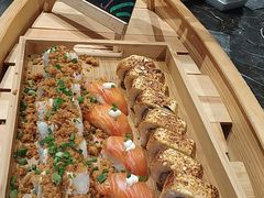 -泉州富力万达文华酒店·美食汇自助餐厅
